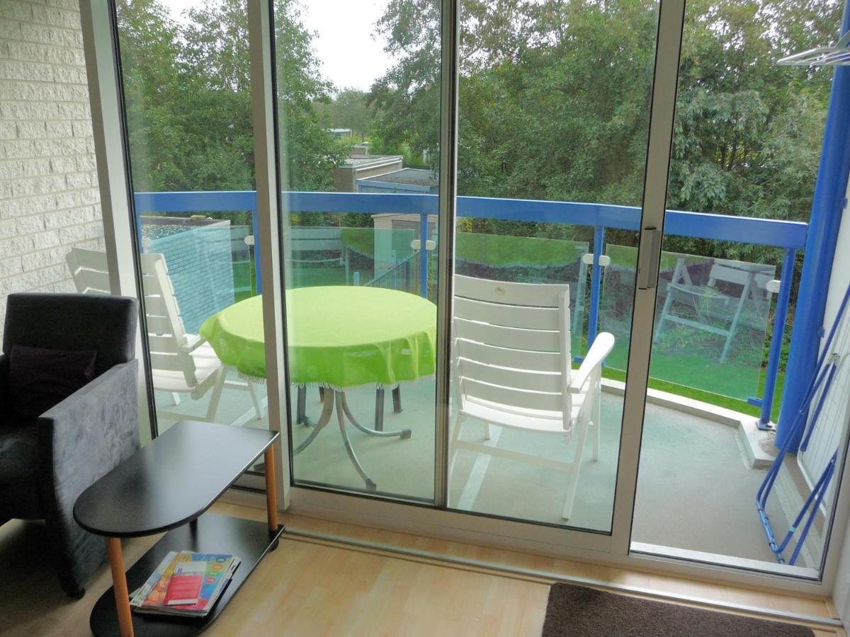 Appartement 19 Callantsoog Luaran gambar