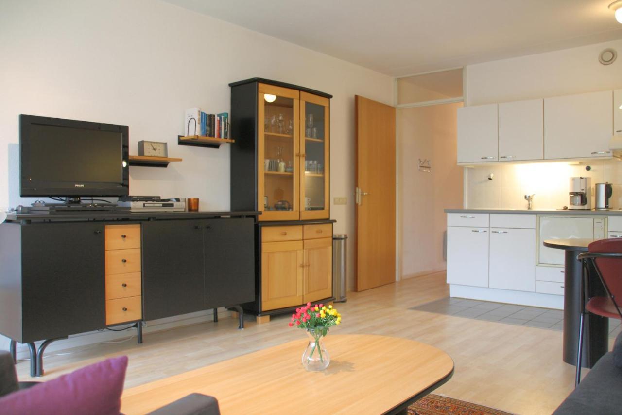 Appartement 19 Callantsoog Luaran gambar