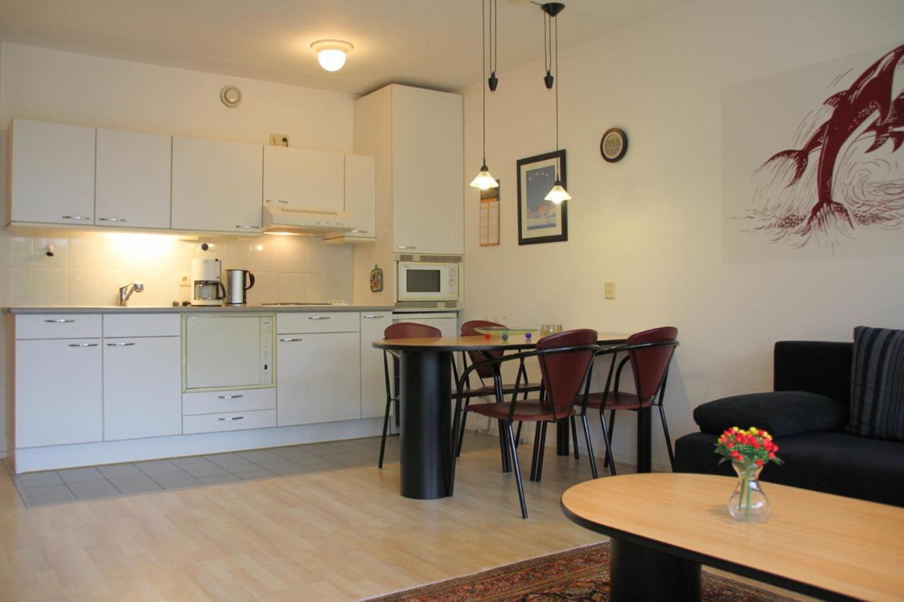 Appartement 19 Callantsoog Luaran gambar