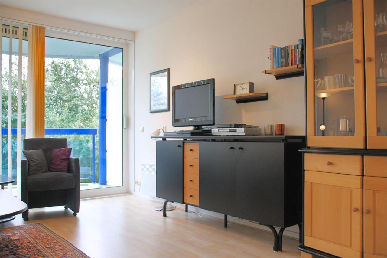 Appartement 19 Callantsoog Luaran gambar